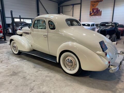 Divers 3.4 COUPE 1937 occasion 84150 Jonquières