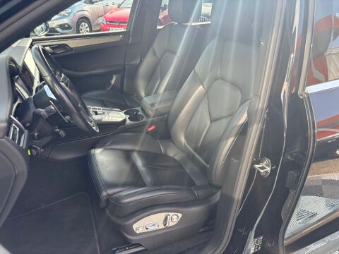 Macan II 3.0 V6 S 354 PDK 360&deg; SEM JA20 1&egrave;re Main 2019 occasion 47240 Castelculier