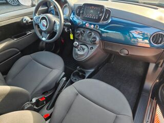 500 1.0 70 BVM6 HYBRID CarPlay 7 JA Radar Pack Visi. 2023 occasion 33700 M&eacute;rignac
