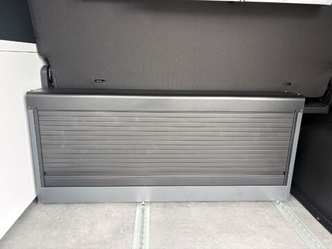 Trafic ANTILOPE VAN Am&eacute;nag&eacute; NV FLEX 5 CONFORT ALBA 2.0 DCi 150 EAG9 2026 occasion 47240 Castelculier
