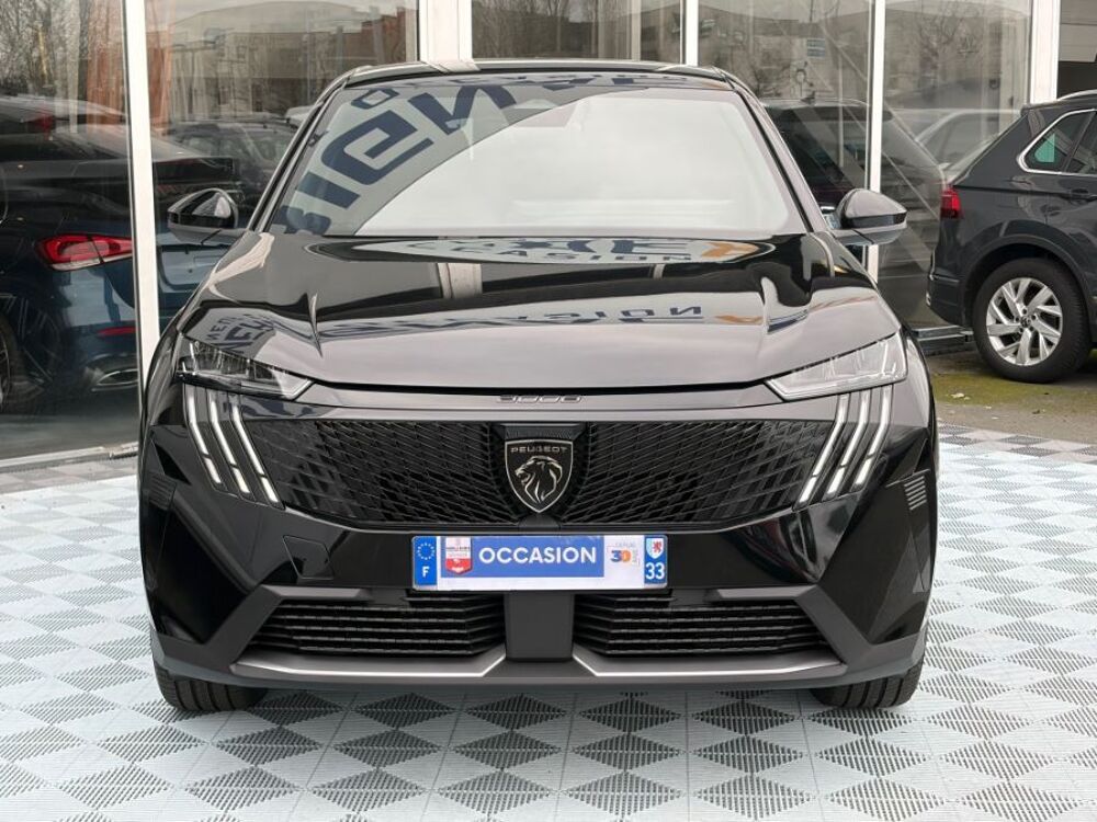 3008 HYBRID 145 e-DCS6 ALLURE CarPlay 2025 occasion 33700 M&eacute;rignac