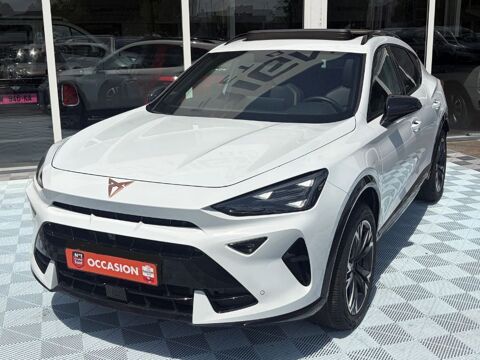 Cupra Formentor NEW 1.5 eTSI 150 HYBRID BVA7 V PACK TOE Camera ACC Gtie 05/3 2025 occasion Castelculier 47240