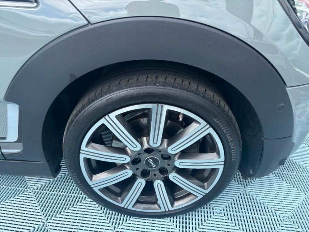Clubman 2.0 190 BVA COOPER SD ALL4 CANONBURY 4WD TOE HIFI SEM Option 2020 occasion 47240 Castelculier