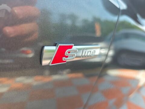 Q3 35 TDI 150 S tronic 7 S LINE JA19 LED Hayon EL. 1&egrave;re Main 2020 occasion 47240 Castelculier