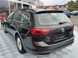 Passat VIII 1.6 TDI 120 DSG7 STYLE BUSINESS GPS Radars ACC Hayon EL 2020 occasion 47240 Castelculier