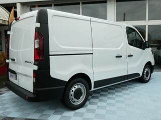 Trafic L1H1 2.0 Blue dCi 130 BVM6 2.8T ADVANCE Leasing 418&curren; HT/Mois 2025 occasion 47240 Castelculier