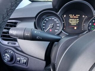 500 X 1.5 FIREFLY 130 HYBRID DCT7 CarPlay Camera Radars JA17 2023 occasion 33700 M&eacute;rignac