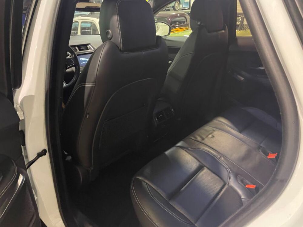 E-PACE 2.0 d 150 ch R-DYNAMICE 2018 occasion 84150 Jonqui&egrave;res