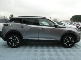 2008 II 1.2 PureTech 100 BVM6 ALLURE GPS 2023 occasion 33700 M&eacute;rignac