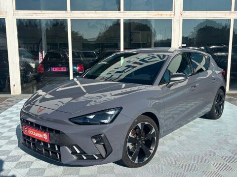 Annonce voiture Cupra Leon 28950 €