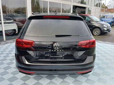 Passat VIII 2.0 TDI 150 DSG7 STYLE BUSINESS GPS Camera ACC Hayon EL 2022 occasion 33700 M&eacute;rignac