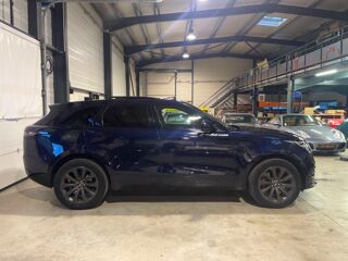 Range rover velar 2.0 AJ20 P4H PHEV 2022 occasion 84150 Jonqui&egrave;res