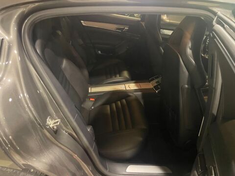 Panamera PANAMERA TURBO 970 PHASE 2 2014 occasion 84150 Jonqui&egrave;res