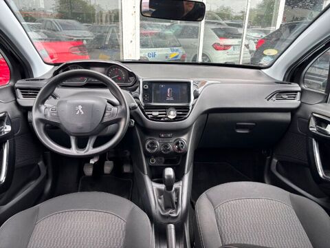 208 1.6 BlueHDi 75 ACTIVE CLIM Bluetooth 2017 occasion 33700 M&eacute;rignac