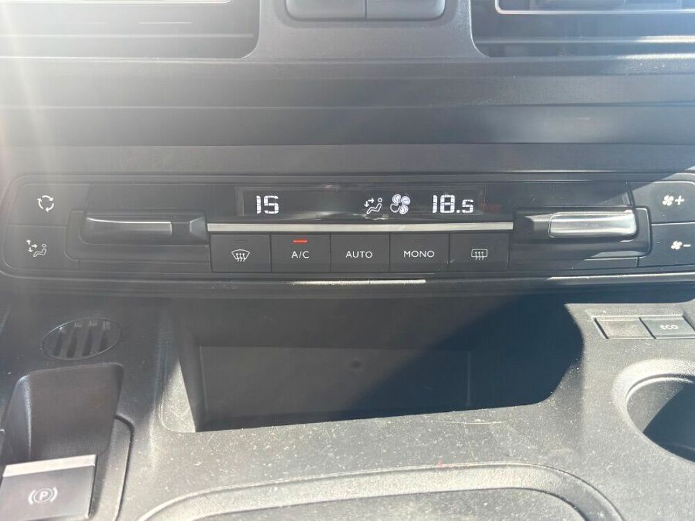 Rifter XL LONG 1.5 BlueHDi 130 EAT8 ALLURE Equip&eacute; TPMR 5PL en TVA 2021 occasion 33700 M&eacute;rignac