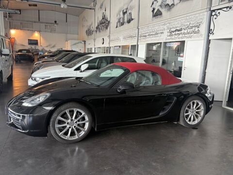 Divers 2.0 TURBO 300cv PDK Camera JA19 1&egrave;re Main 2016 occasion 33700 M&eacute;rignac