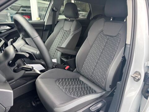 A1 II 30 TFSI 110 S tronic 7 Pack Ext. S LINE J8 Camera Key L 2025 occasion 47240 Castelculier