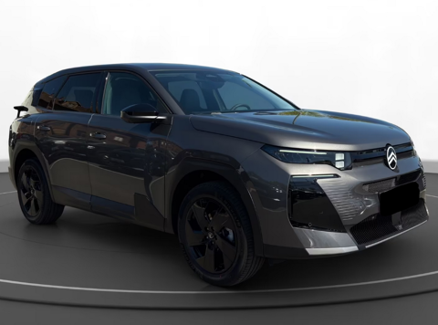C5 aircross NEW 1.2 HYBRIDE 145 EAT8 PLUS 2026 occasion 47240 Castelculier