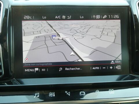 C5 aircross 1.5 BlueHDi 130 BVM6 FEEL GPS Camera Hayon EL. ACC Drive Ass 2020 occasion 47240 Castelculier
