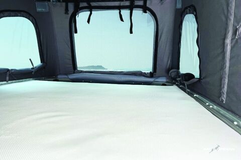 Trafic ANTILOPE VAN Am&eacute;nag&eacute; FLEX 3 CONFORT 2.0 DCi 130 BVM6 L1 4PL 2026 occasion 47240 Castelculier