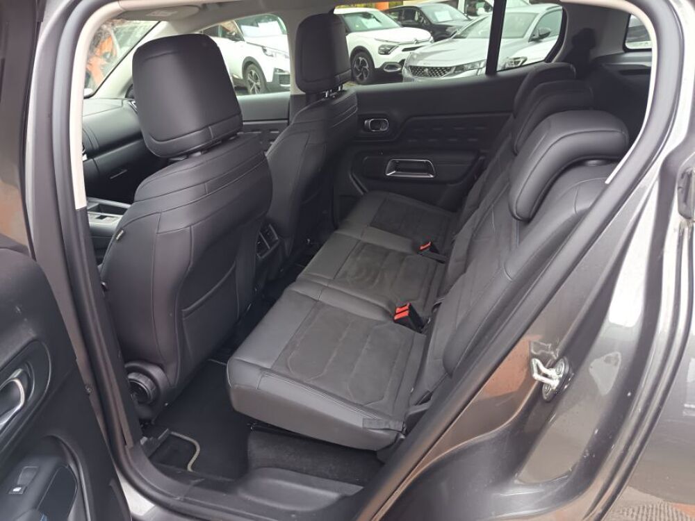 C5 aircross NEW (2) 1.2 PureTech 130 EAT8 FEEL PACK Attel. 2023 occasion 33700 M&eacute;rignac