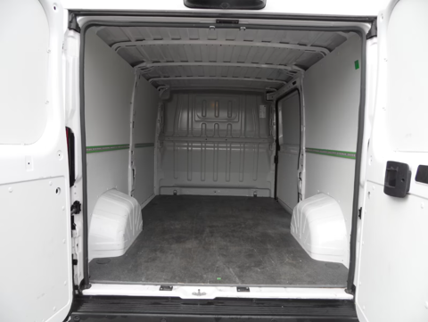 Movano 2.2 BlueHDi 140 BVM6 L2H1 3T5 GPS Camera CLIM Auto 19970.H.T 2024 occasion 47240 Castelculier