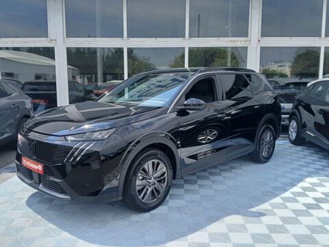 Annonce voiture Peugeot 5008 30450 €