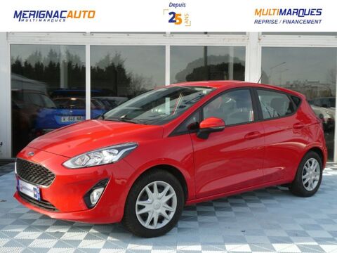 Annonce voiture Ford Fiesta 12950 