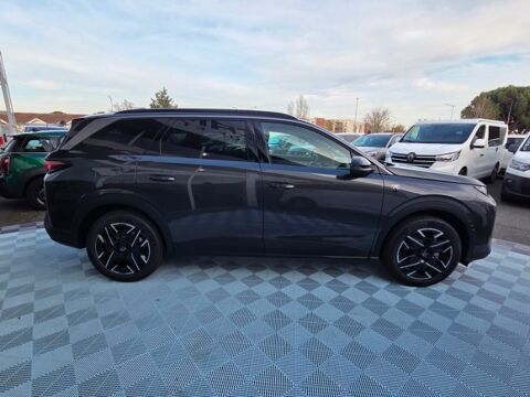 5008 HYBRID 145 e-DCS6 GT 7PL Hayon EL. LED SC 2026 2026 occasion 33700 M&eacute;rignac