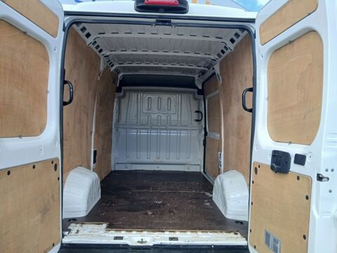 Jumper 35 L2H2 2.0 BlueHDi 130 BVM6 3T5 CLUB Camera 2AirBags 17450. 2019 occasion 33700 M&eacute;rignac