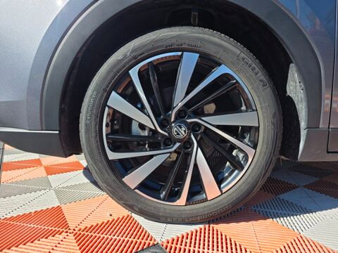 ZS EV HYBRID 1.5 197cv BVA 4X2 LUXURY 360&deg; SC JA18 Key Less 2025 occasion 33700 M&eacute;rignac
