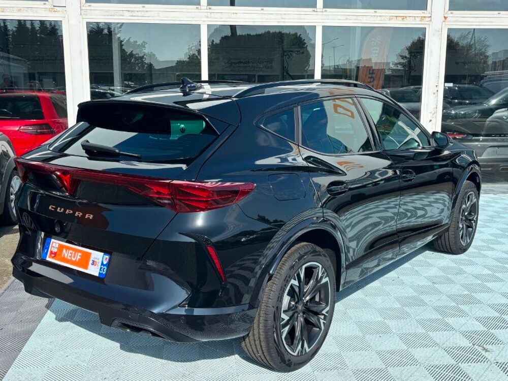 Formentor 2.0 TDI 150 DSG DYNAMIC DESIGN Baquets SEM TOE JA18 Gtie 203 2025 occasion 33700 M&eacute;rignac