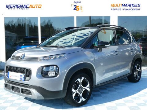 Annonce voiture Citron C3 Aircross 13950 