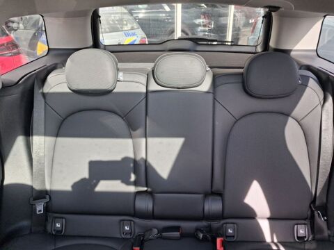 Countryman New (F60) HYBRID ELECT. ALL4 220cv BVA6 COOPER SE PREMIUM PL 2023 occasion 33700 M&eacute;rignac