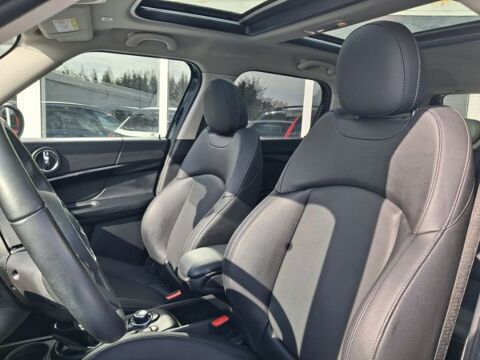 Countryman New (F60) HYBRID ELECT. ALL4 220cv BVA6 COOPER SE PREMIUM PL 2023 occasion 33700 M&eacute;rignac