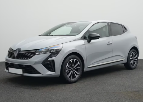 Renault Clio V V 0.9 TCe 90 BVM6 TECHNO GPS Camera JA16 2025 occasion M&eacute;rignac 33700