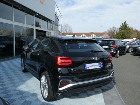 Q2 New 35 TDI 150 S-Tronic S LINE Int+Ext JA19 Camera Key Less 2024 occasion 47240 Castelculier
