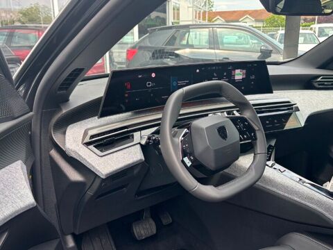 3008 HYBRID 145 e-DCS6 ALLURE Panoramic Pack 2025 occasion 47240 Castelculier