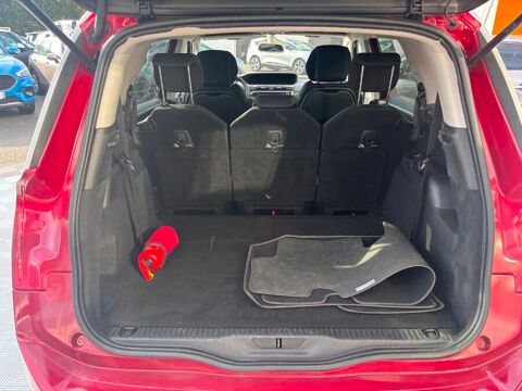 Grand C4 Spacetourer 1.5 BlueHDi 130 EAT8 SHINE GPS Camera 7PL 2020 occasion 47240 Castelculier