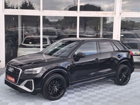 Annonce voiture Audi Q2 33450 €