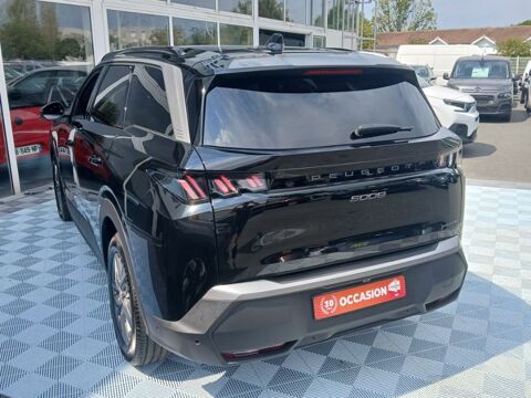 5008 HYBRID 145 e-DCS6 ALLURE Cam360&deg; Panoramic Pack 7PL 2025 occasion 47240 Castelculier