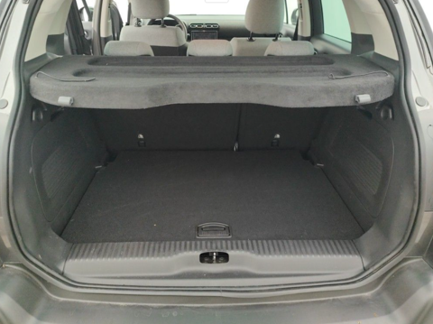 C3 Aircross II 1.5 BlueHDi 110 BVM6 SHINE GPS JA16P 1&egrave;re Main 2023 occasion 33700 M&eacute;rignac