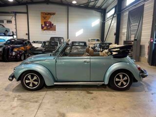 COCCINELLE II 1300 CABRIOLET 1979 occasion 84150 Jonqui&egrave;res