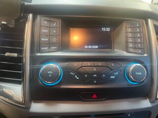 Ranger SUPER CABINE 2.2 TURATORQ 160 ch XLT 2018 occasion 84150 Jonqui&egrave;res