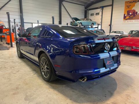 Mustang 3.7 V6 COUPE 2014 occasion 84150 Jonqui&egrave;res