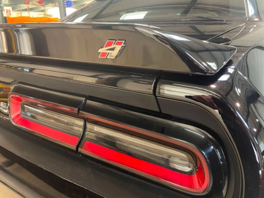 Challenger 3.6 V6 AWD GT 4x4 2018 occasion 84150 Jonqui&egrave;res