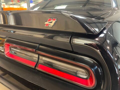 Challenger 3.6 V6 AWD GT 4x4 2018 occasion 84150 Jonqui&egrave;res