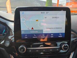 Puma 1.0 EcoBoost 125 BV6 HYBRID MHEV ST LINE 2023 occasion 47240 Castelculier