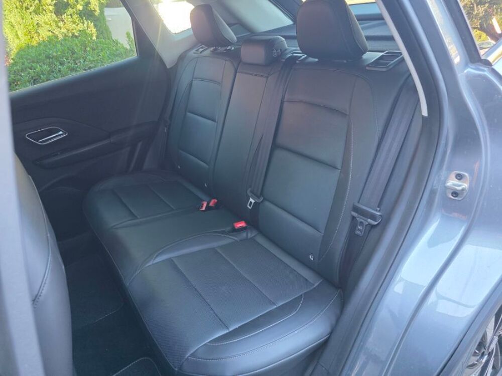 ZS EV HYBRID 1.5 197cv BVA 4X2 LUXURY 360&deg; SC JA18 Key Less 2025 occasion 47240 Castelculier