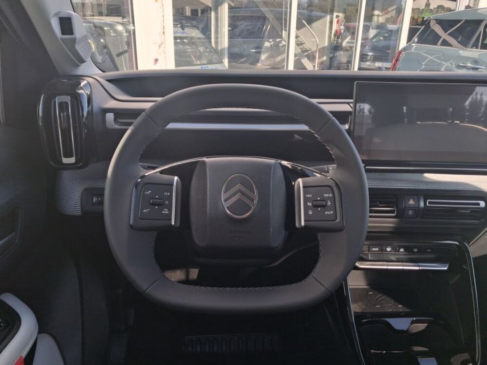 C3 Aircross 1.2 HYBRID 145 ECS-6 MAX GPS JA17 Camera 2026 occasion 33700 M&eacute;rignac